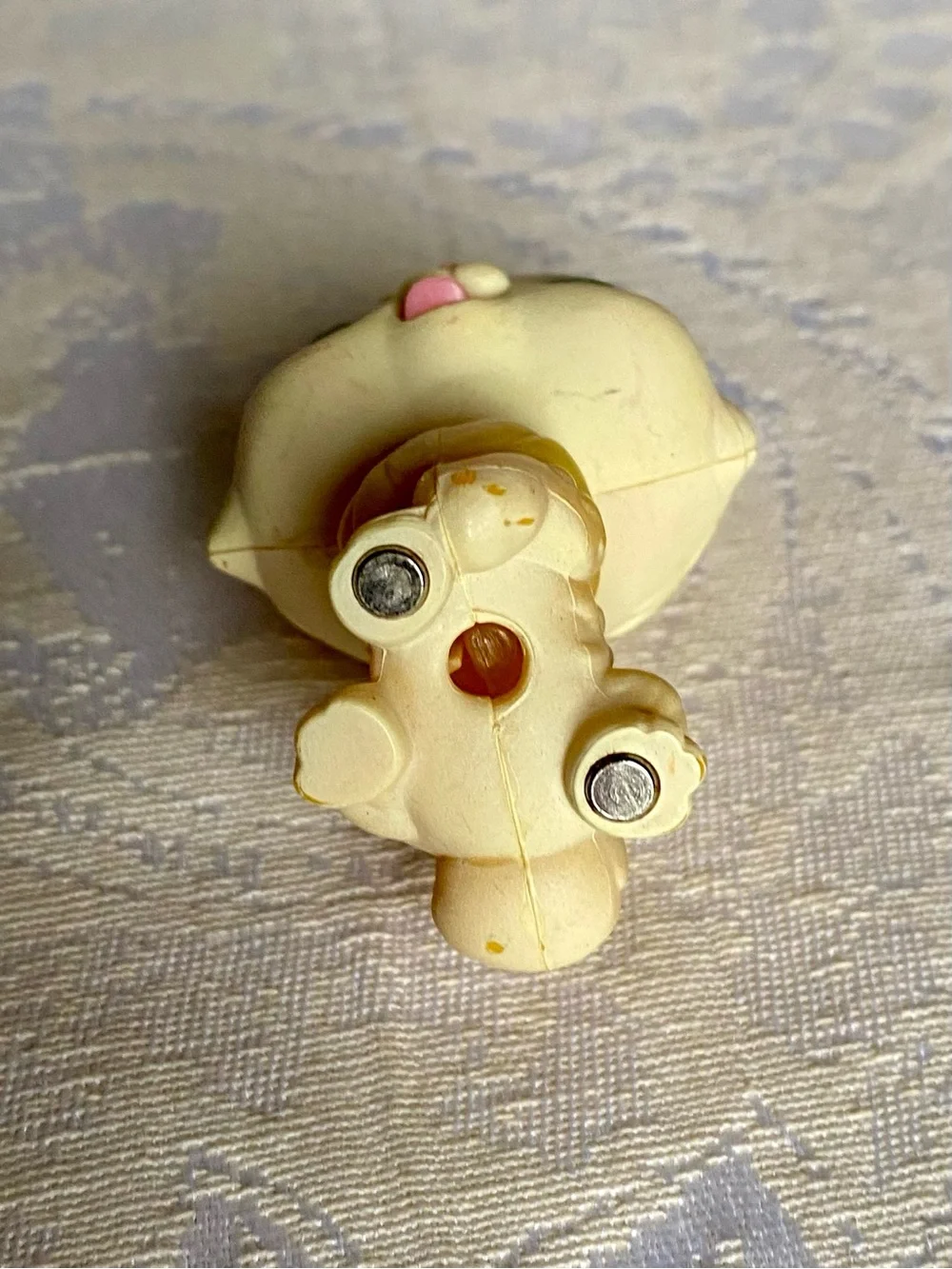 LPS Littlest Pet Shop Magnetic Magic Motion Cat 2005 - Picture 9 of 17